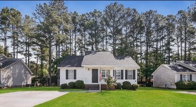 Building Photo - 2025 Ballston Pl