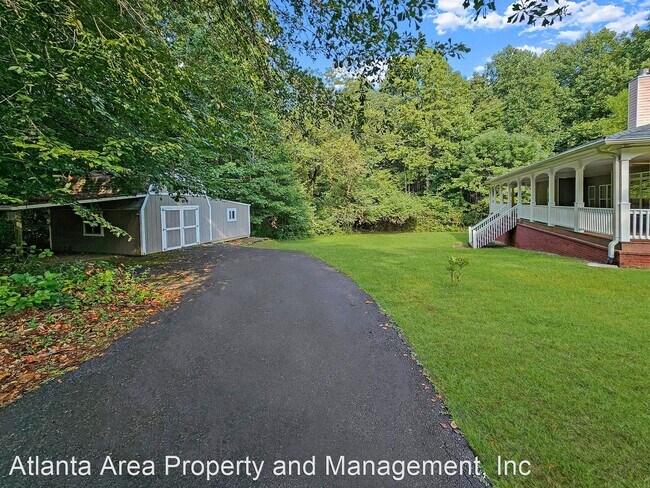 Foto del edificio - 4 br, 3.5 bath House - 6300 Silver Creek Ln