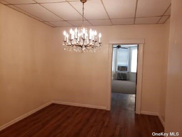 Foto del edificio - 60-19 Menahan St