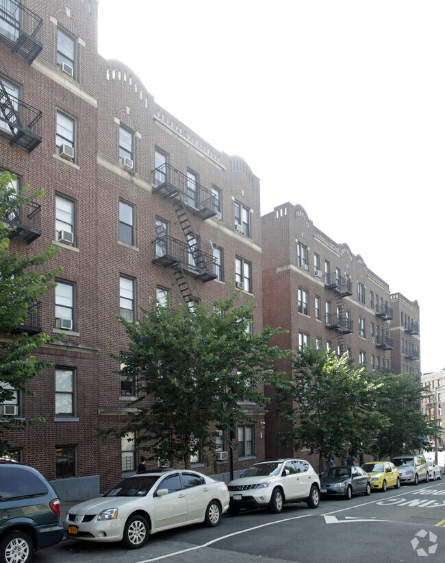 585 Isham St - 577 Isham Street