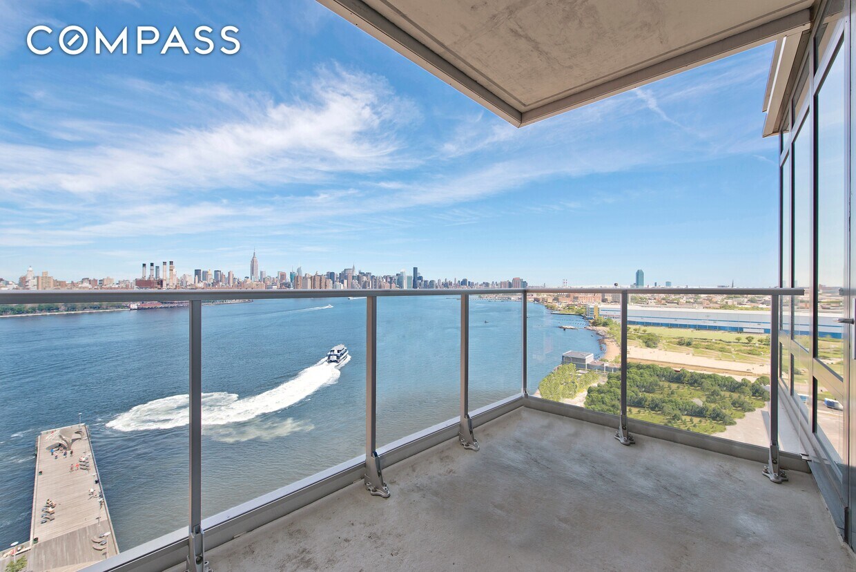 164 Kent Ave Unit 9K, Long Island, NY 11211 Room for Rent in Long