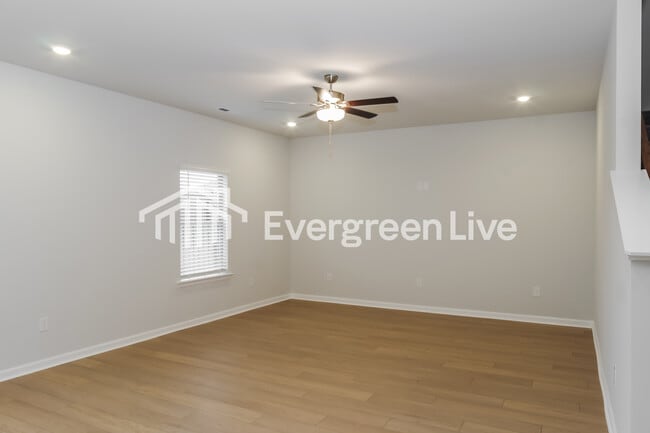 Foto del edificio - 206 Exeter St