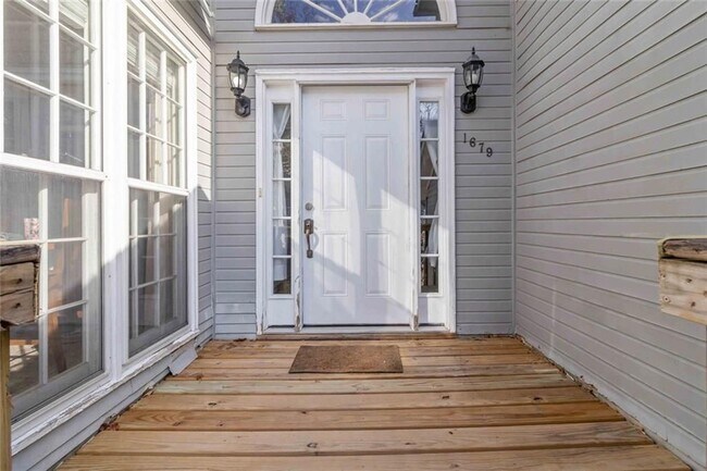 Foto del edificio - 1679 Paddlewheel Dr NE