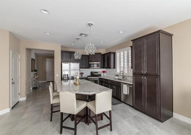 Foto del edificio - 1392 Violet Way