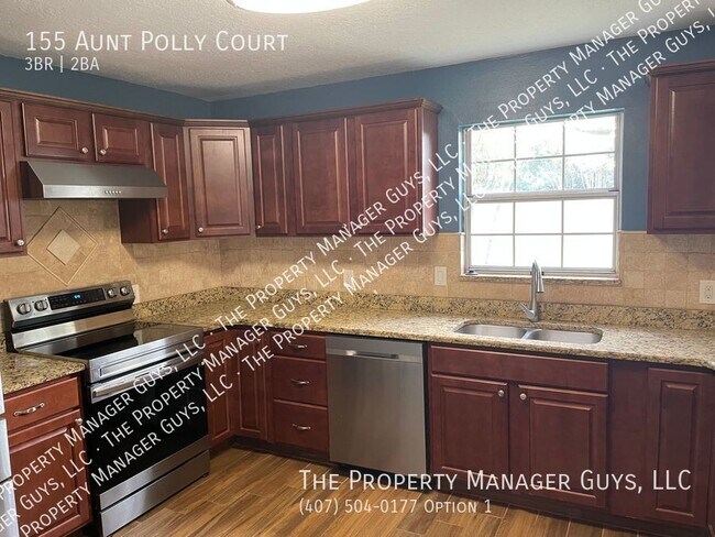 Foto del edificio - 3/2 For Rent in Orlando for $1900/month