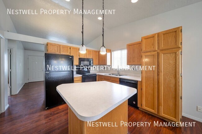 Building Photo - 1546 W 3280 S