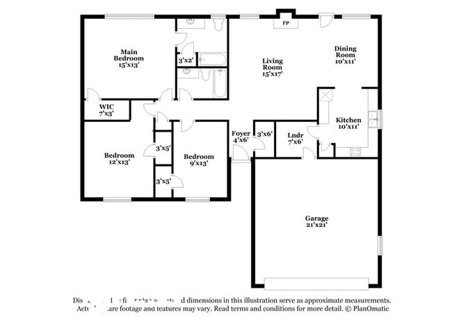 Foto del edificio - 370 Cornwallis Way