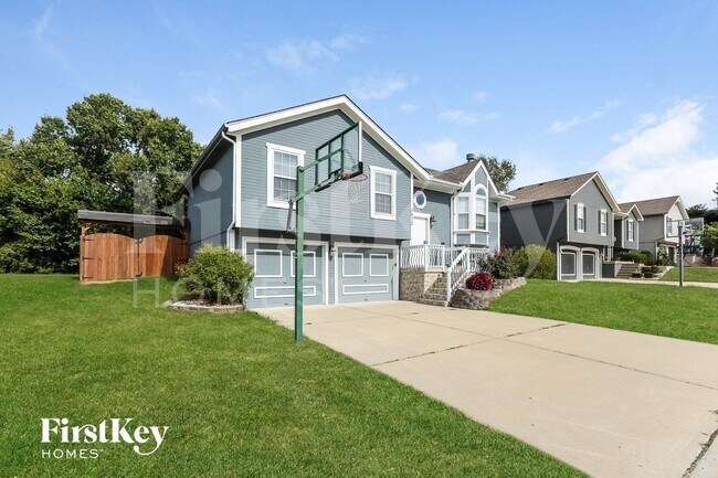 Foto del edificio - 3612 NE 81st Terrace