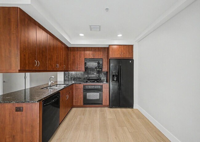 Foto del edificio - 7147 E Rancho Vista Dr