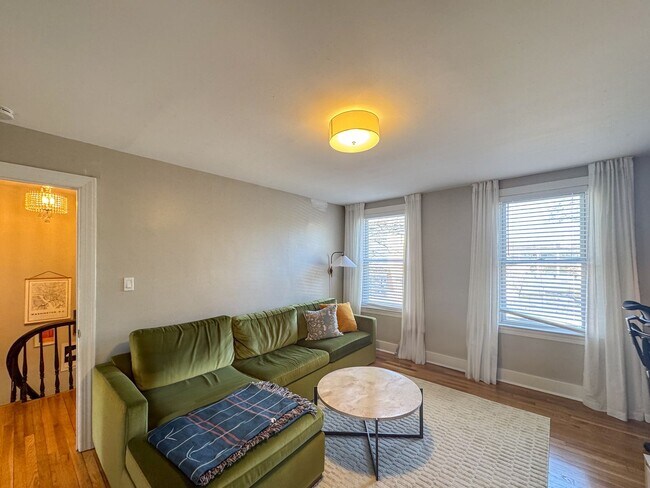 Foto del edificio - 508 Chapel St