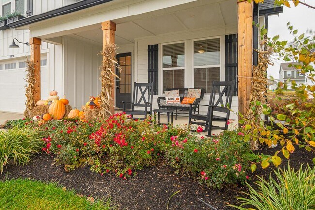 Foto del edificio - 8838 Eliot Dr