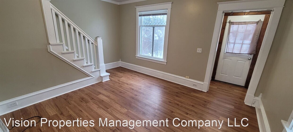 Primary Photo - 2 br, 1 bath House - 712 10th St NW