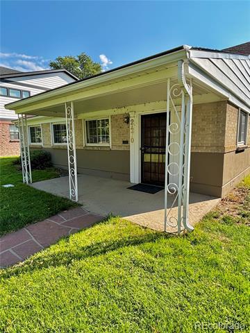 Building Photo - 2470 Quitman St
