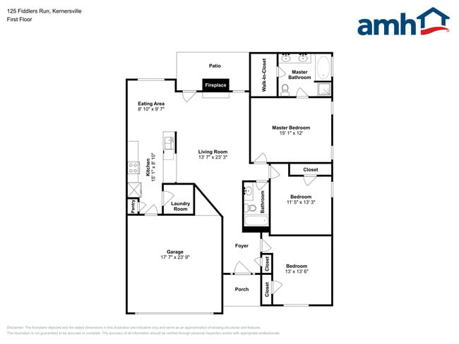 Building Photo - 125 Fiddlers Run Ct