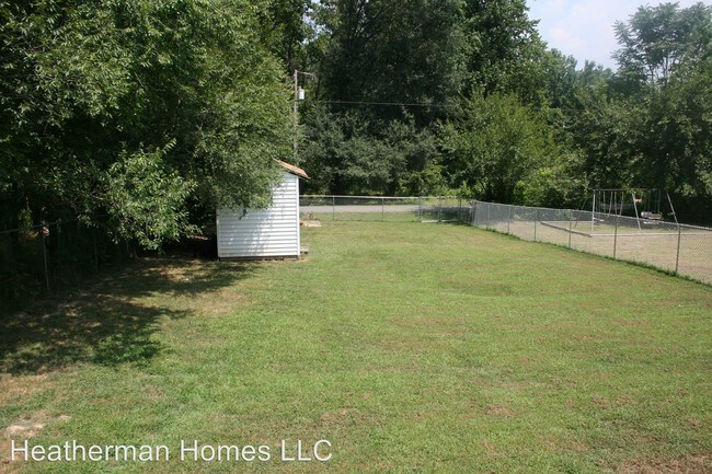 Building Photo - 2 br, 1 bath House - 109 Ashby Street