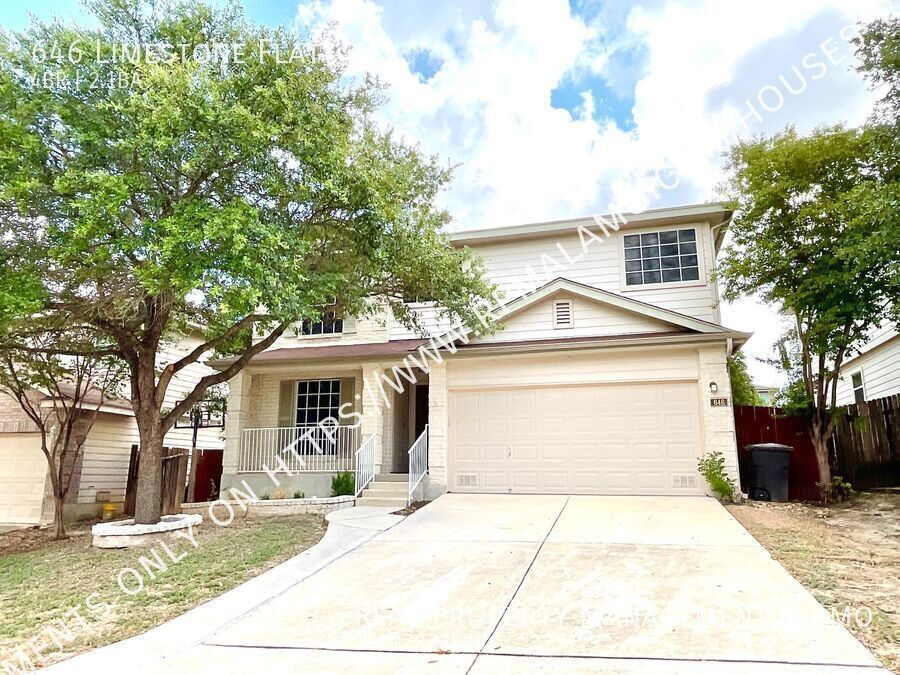 Foto principal - 646 Limestone Flat