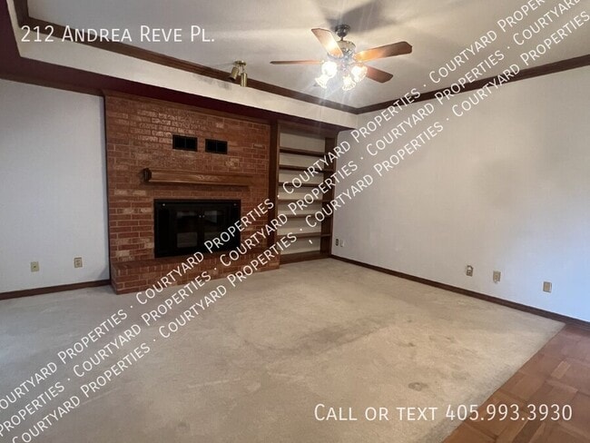 Building Photo - 212 Andrea Reve Pl