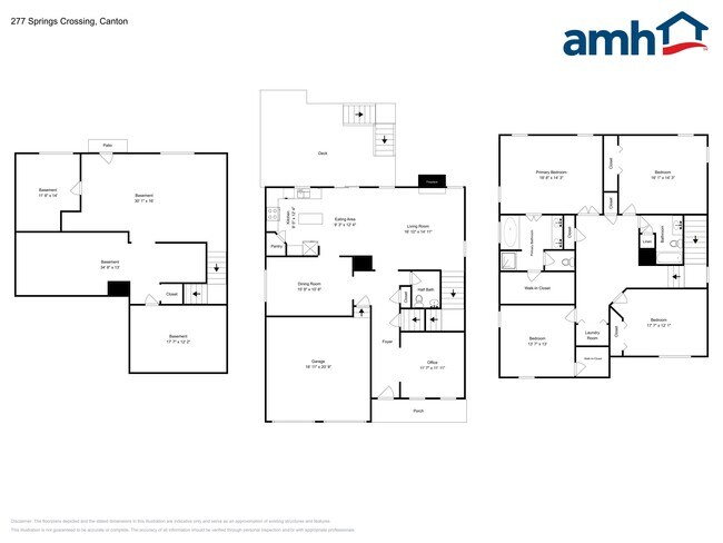 Foto del edificio - 277 Springs Xing