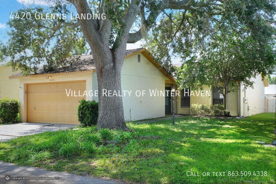 Foto principal - Beautiful 3 Bedroom 2 Bath Home in Cypress...