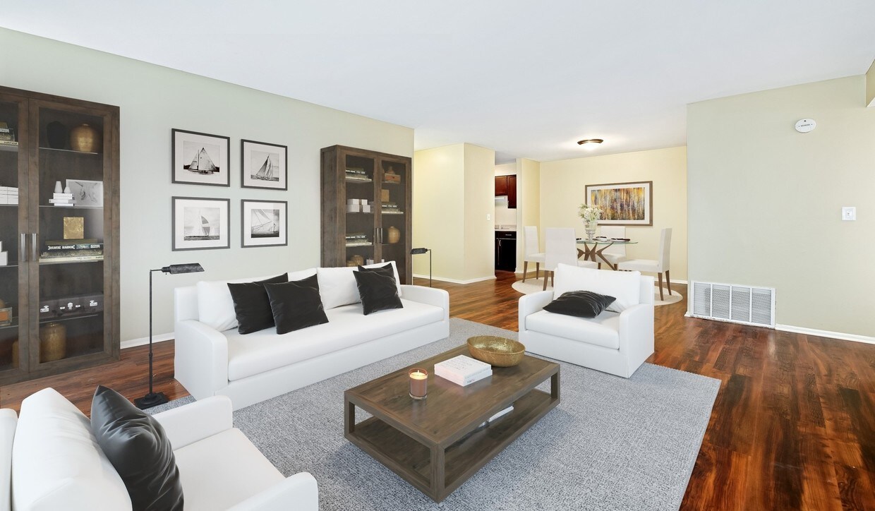 Lakeside Apartments Rentals Lisle, IL