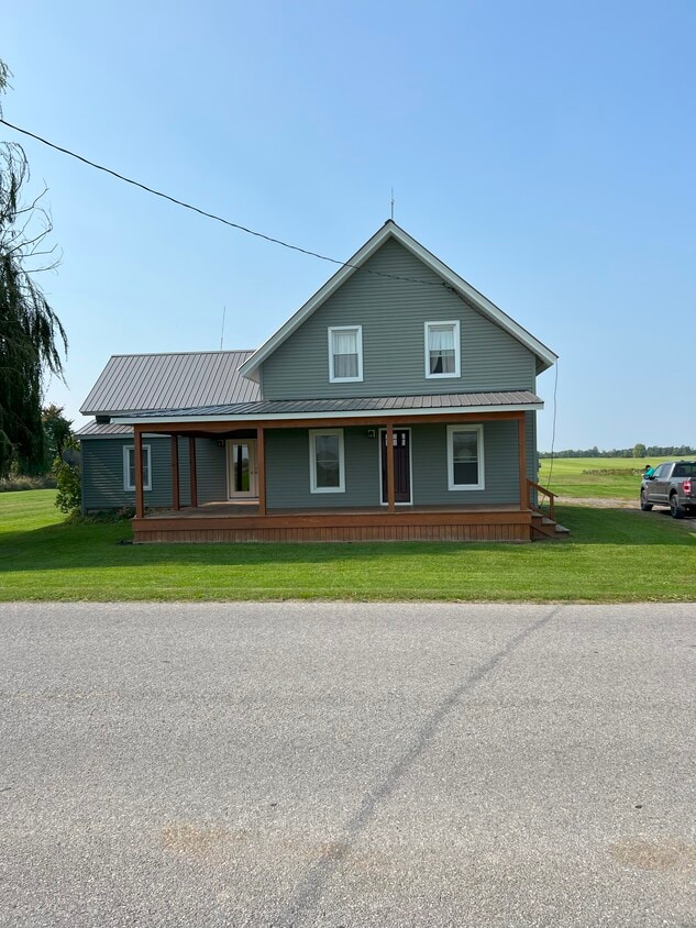 1467 County Route 22, Bangor, NY 12966 House Rental in Bangor, NY