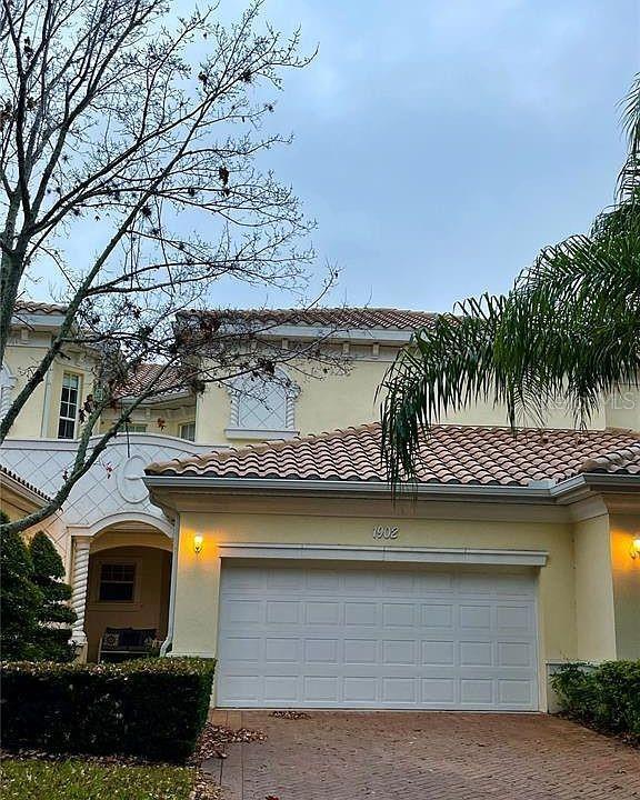 1902 Triano Cir Unit 1902, Venice, FL 34292 Condo for Rent in Venice