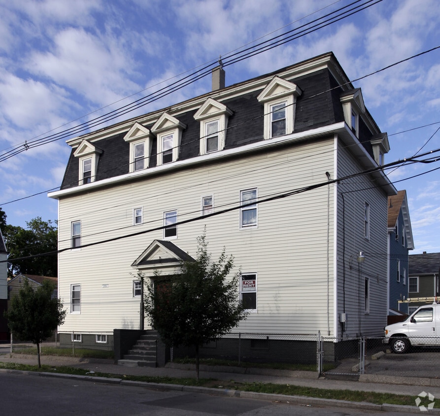 Building Photo - 85 Hamilton St