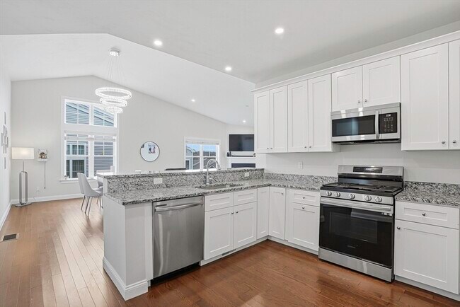 Foto del edificio - 52 Logan's Run