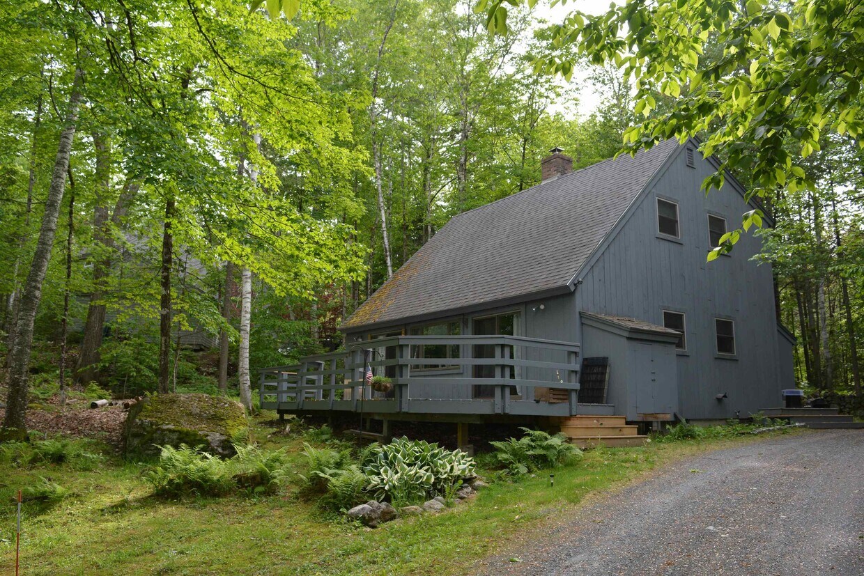9 Wedgewood Dr, Grantham, NH 03753 House Rental in Grantham, NH