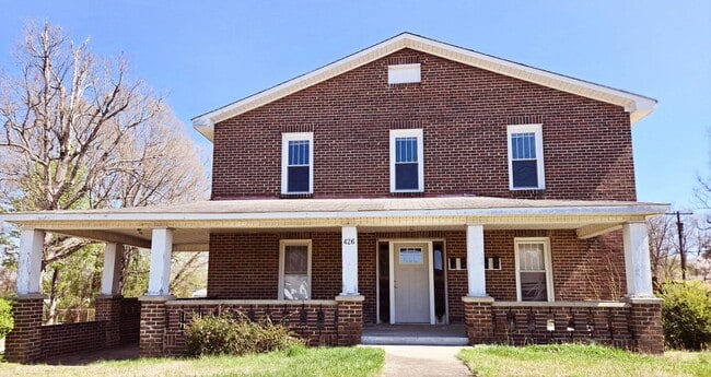 Foto del edificio - 426 S Beaumont Ave