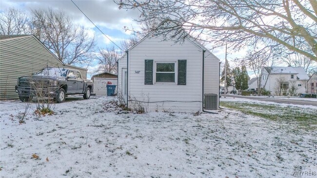 Foto del edificio - 3487 Rhode Island Ave