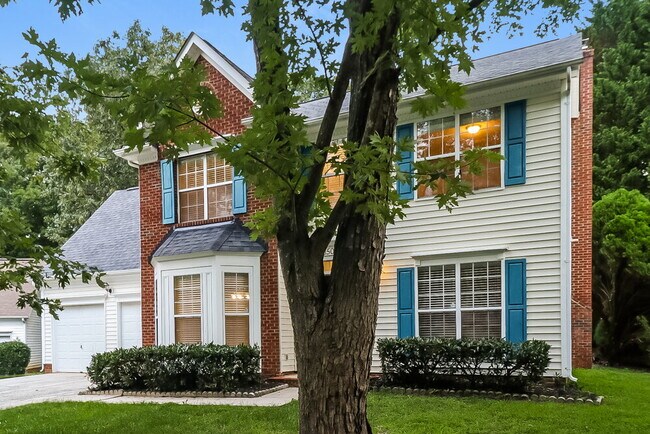 Building Photo - 15009 Arrowgrass Way