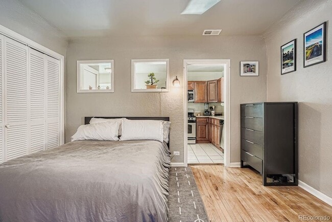 Building Photo - 2225 S Gilpin St