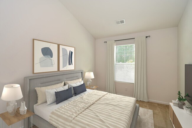 Building Photo - 28 Striker Rd