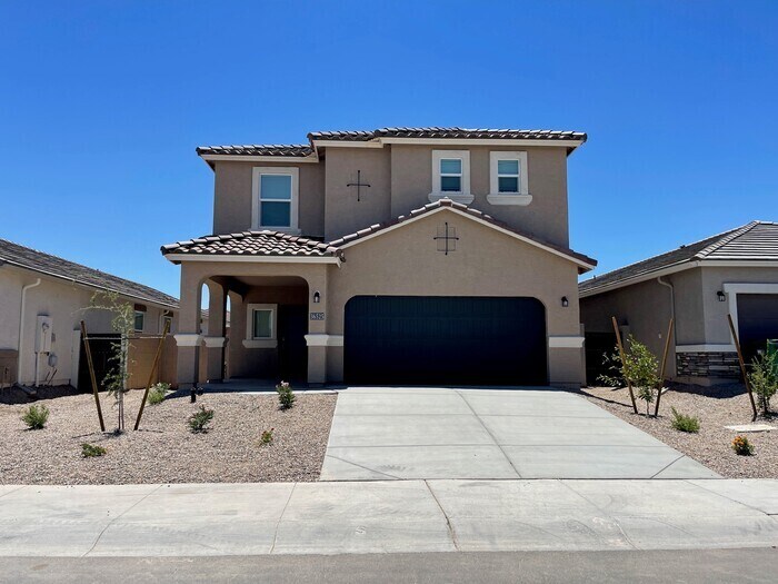 Brand New 2 Story House in Maricopa House for Rent in Maricopa, AZ