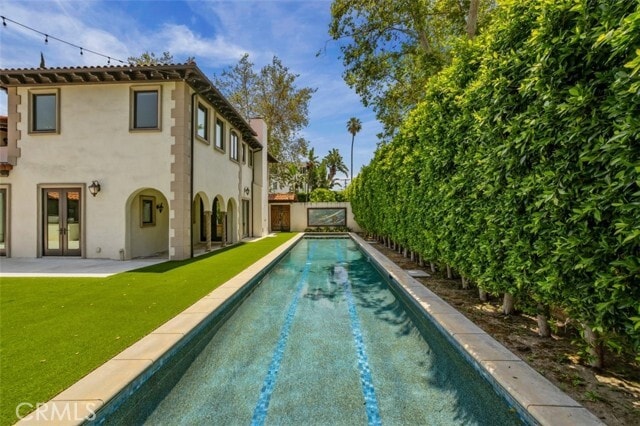 Building Photo - 11159 La Maida St