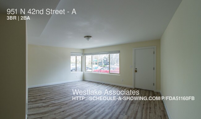 Building Photo - 951 N 42nd St