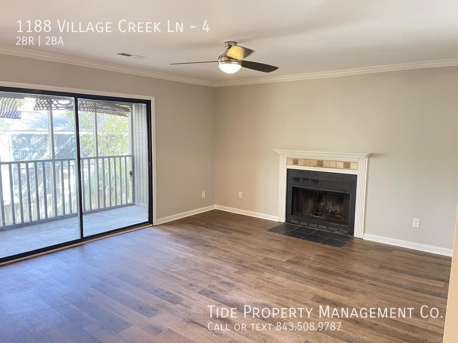 Primary Photo - 1188 Village Creek Ln