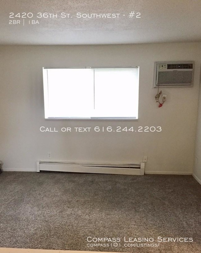 Building Photo - 2 bedroom in Wyoming MI 49519