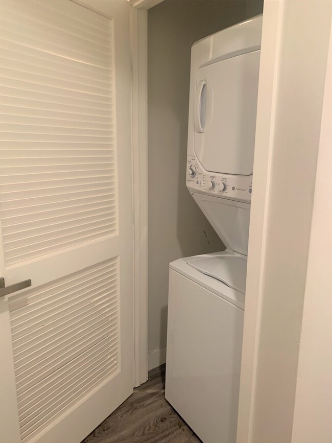 Interior Photo - Serenity NoHo