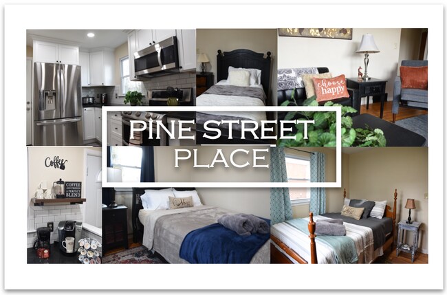 Foto del edificio - 2346 Pine St