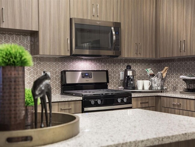 Foto del edificio - Areum Apartment