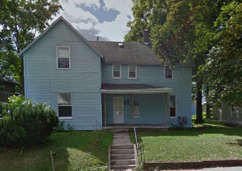 Foto del edificio - 820 Adams St SE