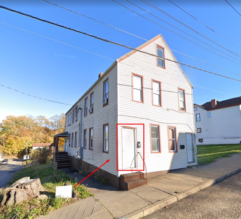 Primary Photo - 1101 Evans Ave