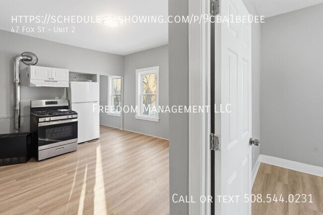 Foto del edificio - 47 Fox St