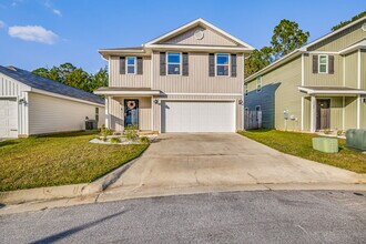 Building Photo - 1904 Mary Jo Way