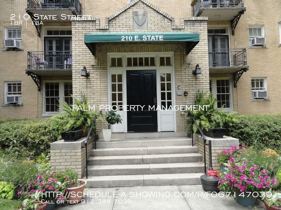 Primary Photo - 210 E State St