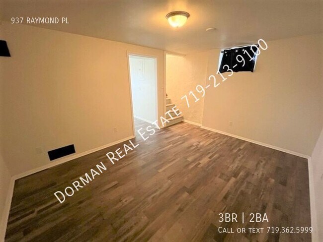 Building Photo - Westside Home close to downtown