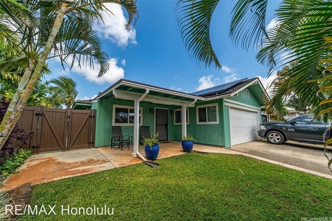 Building Photo - 4 br, 3 bath House - 1054 Uluwale Street