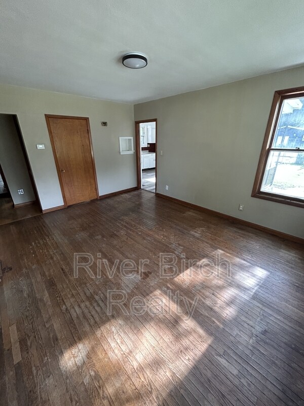Foto del edificio - 1501 S 8th St